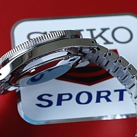 Seiko 5 Sports SKX series SRPL03K1 KOMISE 420250045