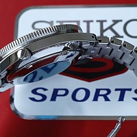 Seiko 5 Sports SKX series SRPL03K1 KOMISE 420250045