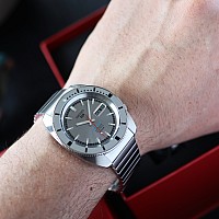 Seiko 5 Sports SKX series SRPL03K1 KOMISE 420250045