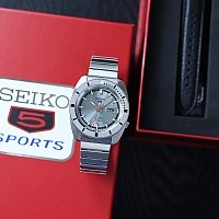 Seiko 5 Sports SKX series SRPL03K1 KOMISE 420250045