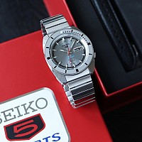Seiko 5 Sports SKX series SRPL03K1 KOMISE 420250045