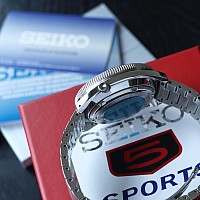 Seiko 5 Sports SRPK17K1 KOMISE 420250046