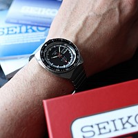 Seiko 5 Sports SRPK17K1 KOMISE 420250046
