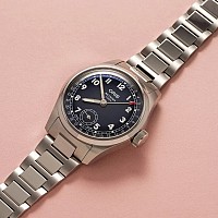 Oris Big Crown Pointer Date 01 403 7776 4065-07 8 19 06