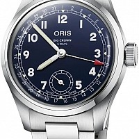 Oris Big Crown Pointer Date 01 403 7776 4065-07 8 19 06