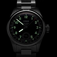 Oris Big Crown Pointer Date 01 403 7776 4065-07 8 19 06