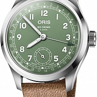 Oris Big Crown Pointer Date 01 403 7799 4067-07 6 20 09FC