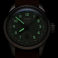 Oris Big Crown Pointer Date 01 403 7799 4067-07 6 20 09FC
