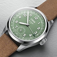 Oris Big Crown Pointer Date 01 403 7799 4067-07 6 20 09FC