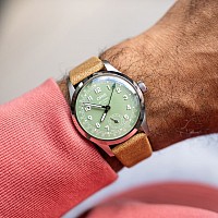 Oris Big Crown Pointer Date 01 403 7799 4067-07 6 20 09FC