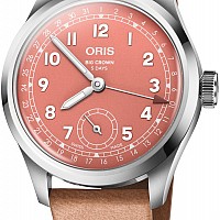 Oris Big Crown Pointer Date 01 403 7799 4068-07 6 20 11FC