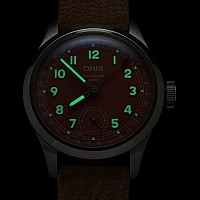 Oris Big Crown Pointer Date 01 403 7799 4068-07 6 20 11FC