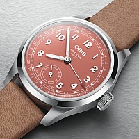 Oris Big Crown Pointer Date 01 403 7799 4068-07 6 20 11FC