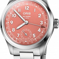 Oris Big Crown Pointer Date 01 403 7799 4068-07 8 20 06