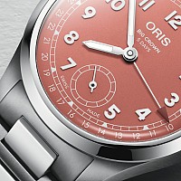 Oris Big Crown Pointer Date 01 403 7799 4068-07 8 20 06