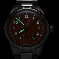Oris Big Crown Pointer Date 01 403 7799 4068-07 8 20 06