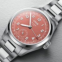 Oris Big Crown Pointer Date 01 403 7799 4068-07 8 20 06