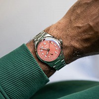 Oris Big Crown Pointer Date 01 403 7799 4068-07 8 20 06
