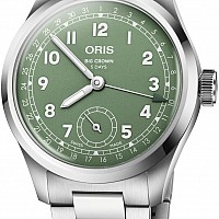 Oris Big Crown Pointer Date 01 403 7799 4067-07 8 20 06