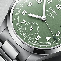 Oris Big Crown Pointer Date 01 403 7799 4067-07 8 20 06