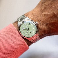 Oris Big Crown Pointer Date 01 403 7799 4067-07 8 20 06