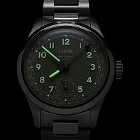Oris Big Crown Pointer Date 01 403 7799 4067-07 8 20 06