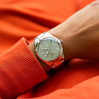 Oris Big Crown Pointer Date 01 403 7799 4067-07 8 20 06