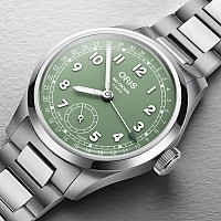 Oris Big Crown Pointer Date 01 403 7799 4067-07 8 20 06