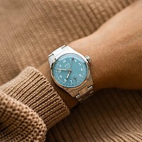 Oris Big Crown Pointer Date 01 473 7786 4065-07 8 19 06