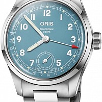 Oris Big Crown Pointer Date 01 473 7786 4065-07 8 19 06