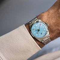 Oris Big Crown Pointer Date 01 473 7786 4065-07 8 19 06