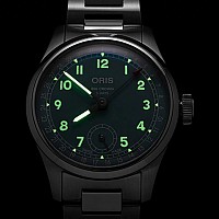 Oris Big Crown Pointer Date 01 473 7786 4065-07 8 19 06