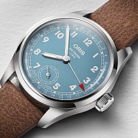 Oris Big Crown Pointer Date 01 473 7786 4065-07 5 19 22FC