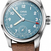 Oris Big Crown Pointer Date 01 473 7786 4065-07 5 19 22FC