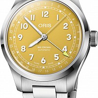 Oris Big Crown Pointer Date 01 754 7798 4069-07 8 20 06