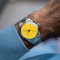 Oris Big Crown Pointer Date 01 754 7798 4069-07 8 20 06