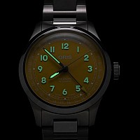 Oris Big Crown Pointer Date 01 754 7798 4069-07 8 20 06