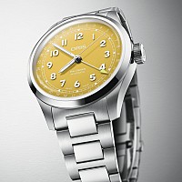 Oris Big Crown Pointer Date 01 754 7798 4069-07 8 20 06