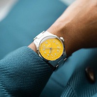 Oris Big Crown Pointer Date 01 754 7798 4069-07 8 20 06