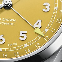 Oris Big Crown Pointer Date 01 754 7798 4069-07 8 20 06