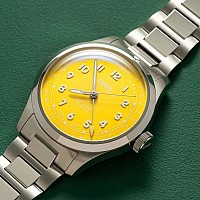 Oris Big Crown Pointer Date 01 754 7798 4069-07 8 20 06