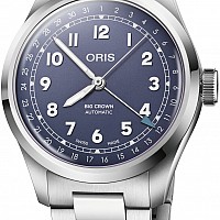 Oris Big Crown Pointer Date 01 754 7798 4068-07 8 20 06