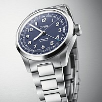 Oris Big Crown Pointer Date 01 754 7798 4068-07 8 20 06