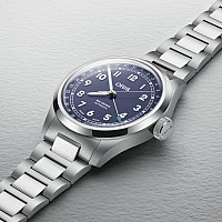 Oris Big Crown Pointer Date 01 754 7798 4068-07 8 20 06