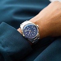 Oris Big Crown Pointer Date 01 754 7798 4068-07 8 20 06