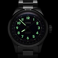 Oris Big Crown Pointer Date 01 754 7798 4068-07 8 20 06