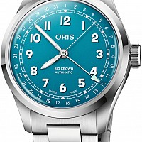 Oris Big Crown Pointer Date 01 754 7798 4065-07 8 20 06