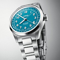 Oris Big Crown Pointer Date 01 754 7798 4065-07 8 20 06