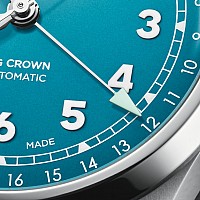 Oris Big Crown Pointer Date 01 754 7798 4065-07 8 20 06