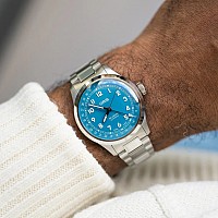 Oris Big Crown Pointer Date 01 754 7798 4065-07 8 20 06